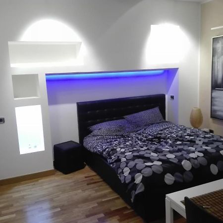 B&B Stazione Latina Sermoneta Εξωτερικό φωτογραφία